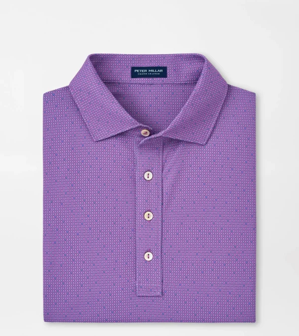 Signature Performance Jersey Polo