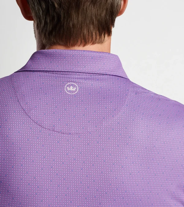 Signature Performance Jersey Polo