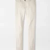 Somerset Flat-Front Pant