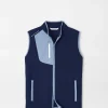 Squallblock Vest