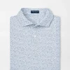 Staccato Performance Jersey Polo