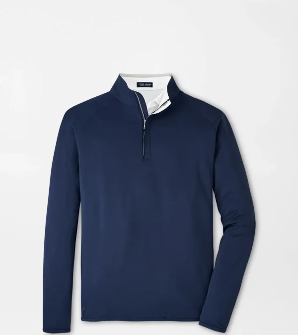 Stealth Performance Quarter-Zip