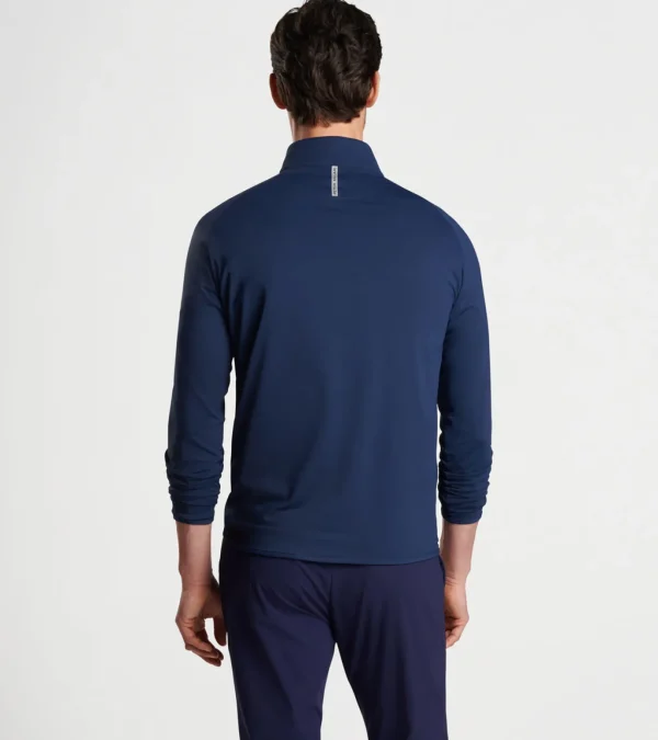 Stealth Performance Quarter-Zip