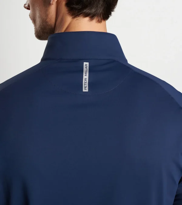 Stealth Performance Quarter-Zip