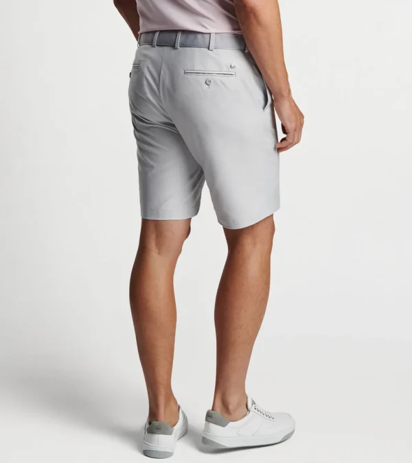 Surge Signature Performance Short