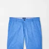 Surge Trellis Performance Short