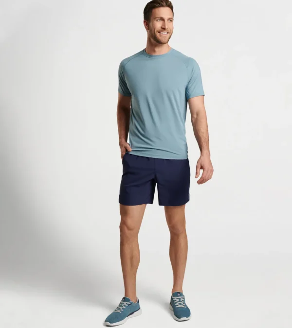 Swift Performance Short