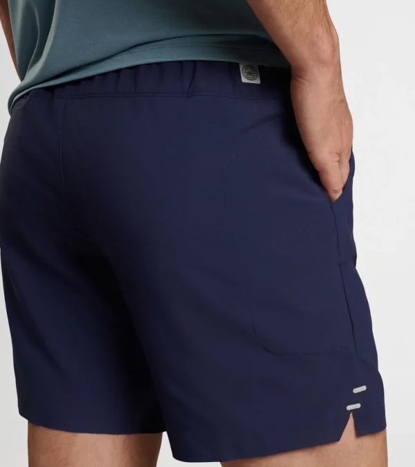 Swift Performance Short