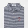 124th U.S. Open Hales Performance Jersey Polo