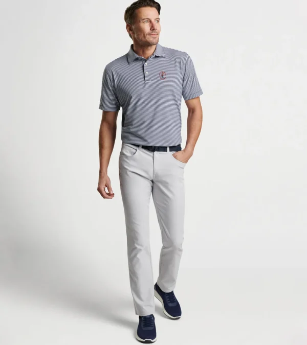 124th U.S. Open Hales Performance Jersey Polo