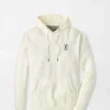 124th U.S. Open Lava Wash Garment Dyed Hoodie