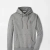 124th U.S. Open Lava Wash Hoodie