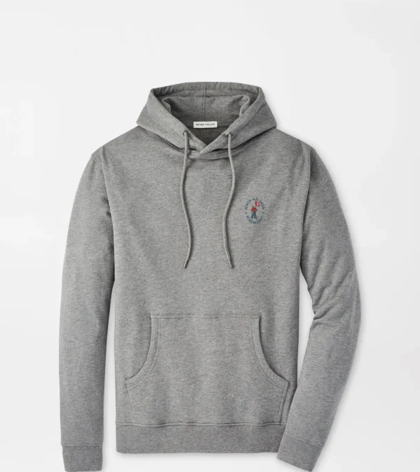 124th U.S. Open Lava Wash Hoodie