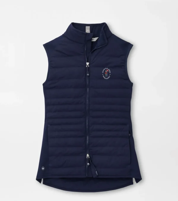 124th U.S. Open Women's Fuse Hybrid Vest