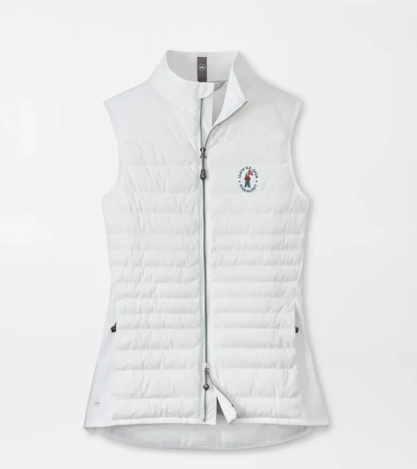 124th U.S. Open Women's Fuse Hybrid Vest