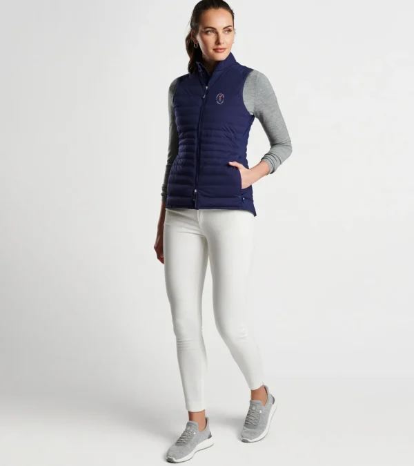 124th U.S. Open Women's Fuse Hybrid Vest