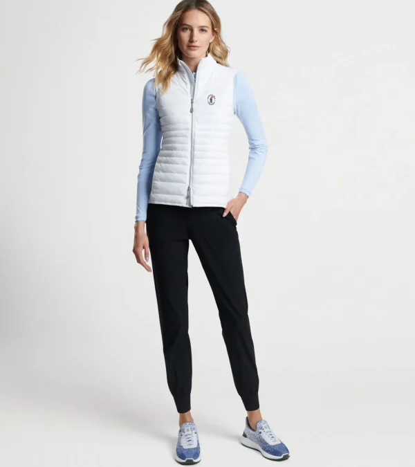 124th U.S. Open Women's Fuse Hybrid Vest