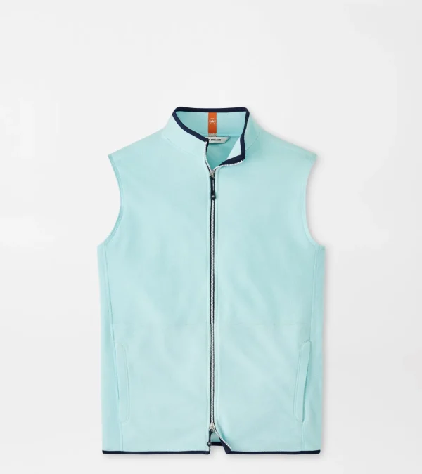 Thermal Flow Micro Fleece Vest