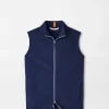 Thermal Flow Micro Fleece Vest