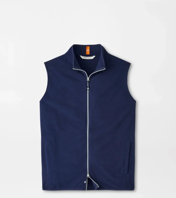 Thermal Flow Micro Fleece Vest