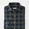 Thorp Cotton Sport Shirt