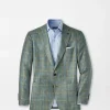 Tremont Plaid Soft Jacket