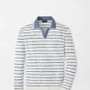 Trieste Riviera Collar Sweater