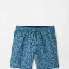 Tropical Shade Swim Trunk