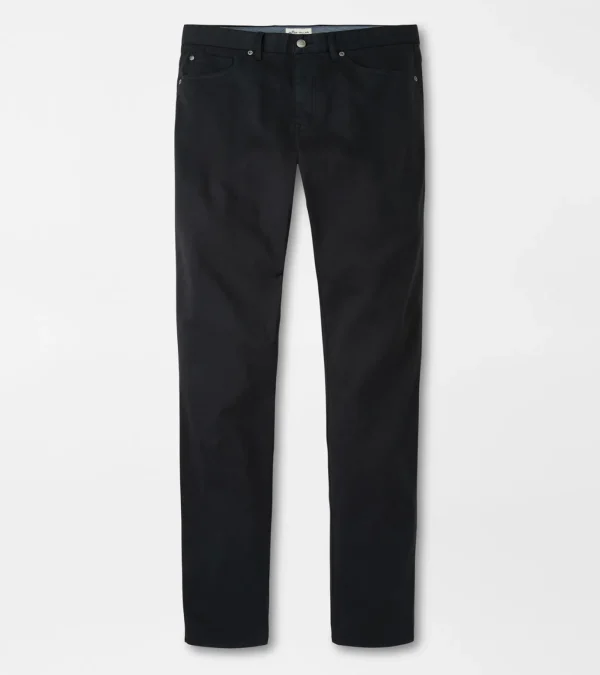 Ultimate Sateen Five-Pocket Pant