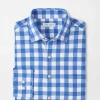 Van Ness Performance Poplin Sport Shirt