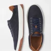 Vantage Suede Sneaker