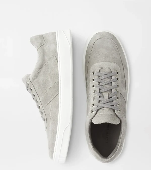 Vantage Suede Sneaker