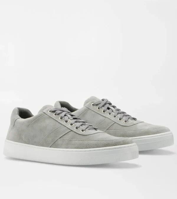 Vantage Suede Sneaker