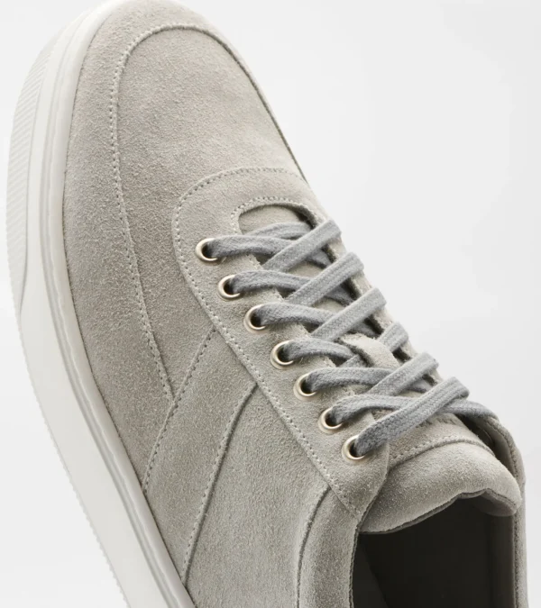 Vantage Suede Sneaker