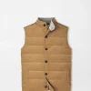 Vast Corduroy Vest