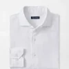 Veneto Linen Sport Shirt