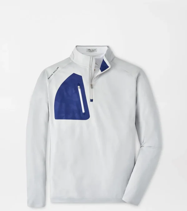 Verge Performance Quarter-Zip