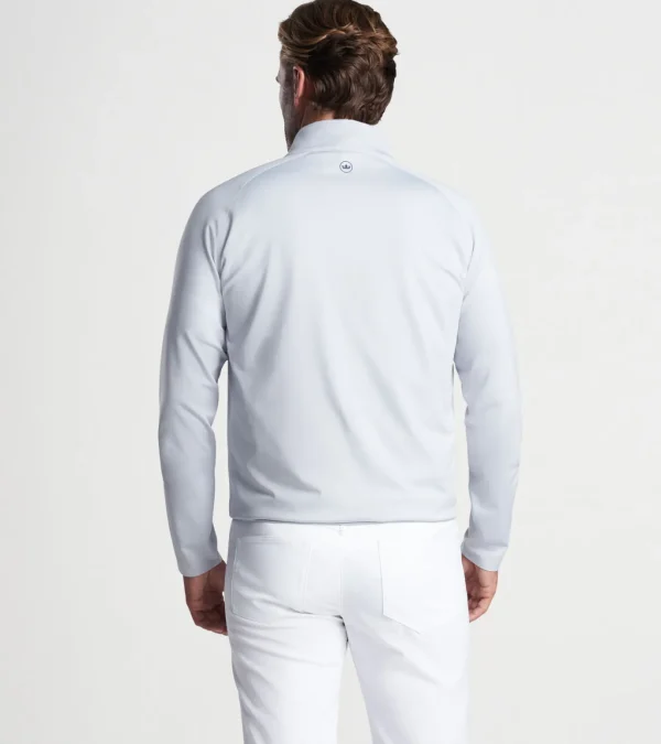 Verge Performance Quarter-Zip