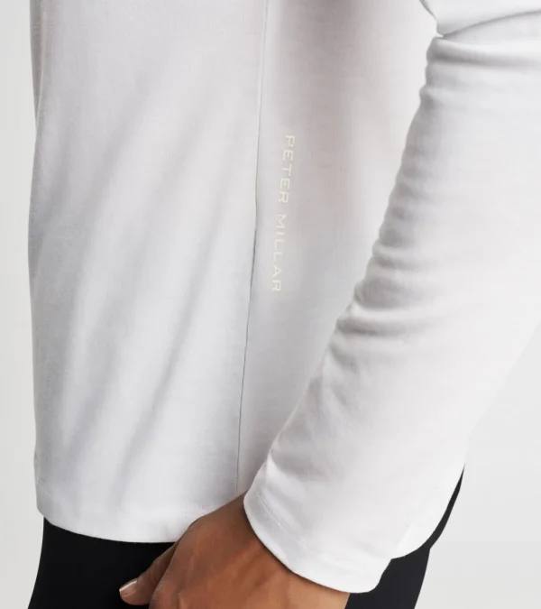 Vinyasa Performance Long-Sleeve T-Shirt