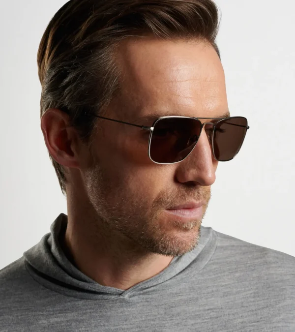 Voyager Sunglasses