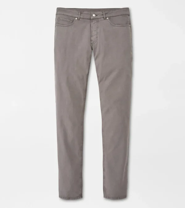 Wayfare Five-Pocket Pant