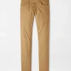 Wayfare Five-Pocket Pant