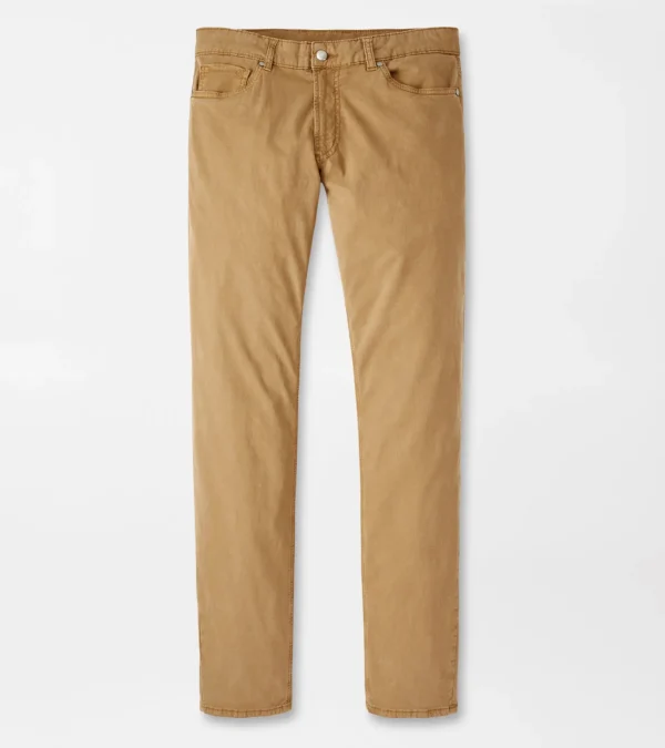 Wayfare Five-Pocket Pant