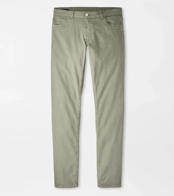 Wayfare Five-Pocket Pant