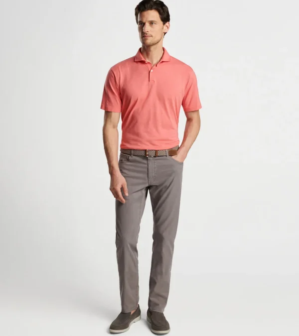 Wayfare Five-Pocket Pant