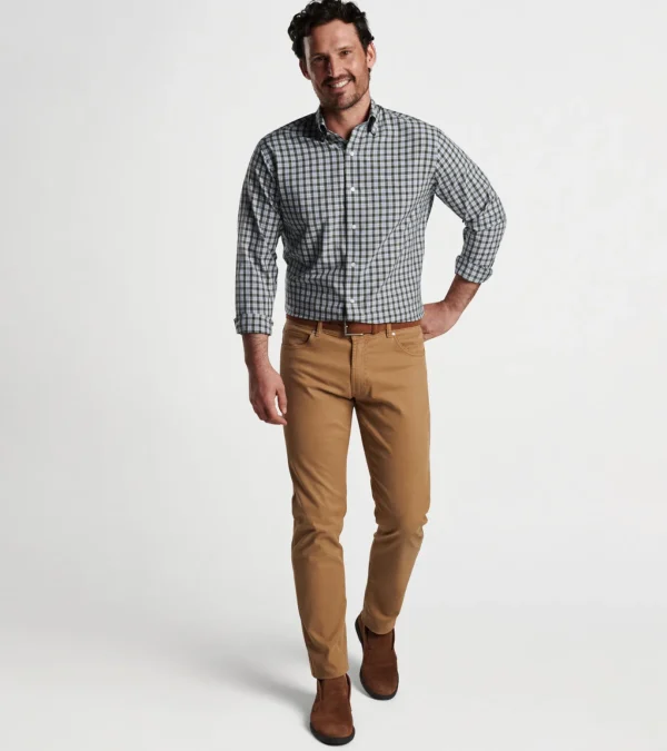 Wayfare Five-Pocket Pant