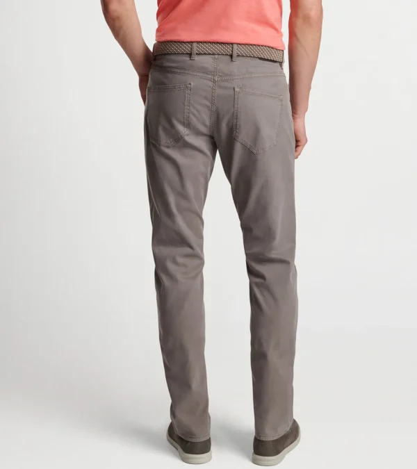 Wayfare Five-Pocket Pant