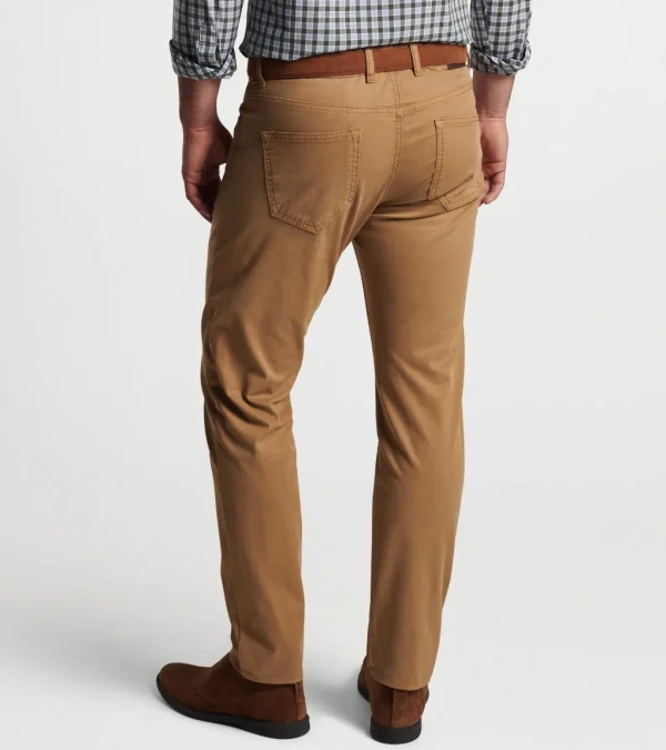 Wayfare Five-Pocket Pant