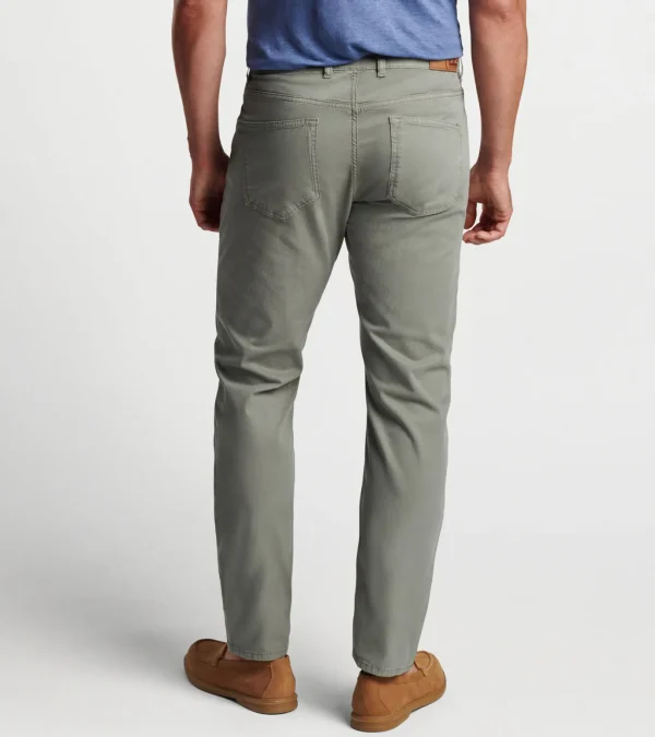 Wayfare Five-Pocket Pant