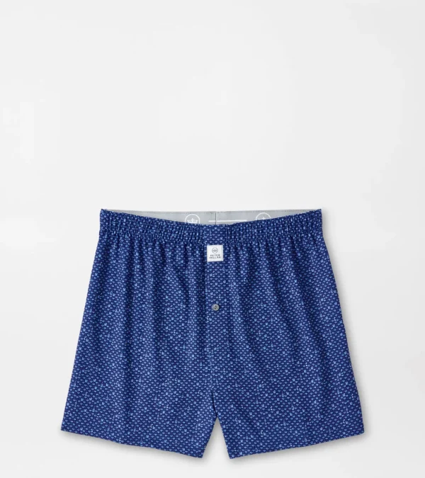 Whiskey Sour Performance Boxer Short